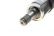 Полуось (передняя) BMW X5 (E53) 00- (L) (586mm) M57/M62/N62 3144980009 , Meyle - изображение 6