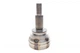 Шрус (наружный) Renault Grand Scenic IV/Megane IV 1.3TCe/1.6dCi 15- (29z/35z/60mm/87.7mm/57.5mm) 15-1982 , Metelli - изображение 4