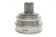 Шрус (наружный) Audi 80/90 86-91 (33z/30z/53mm/81mm/30mm) (-ABS) 15-1066 , Metelli - изображение 3