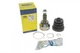 Шрус (наружный) Ford Mondeo III 00-07 (27x23) 302015100118 , Magneti Marelli - изображение 5