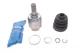 Шрус (внутренний) Kia Ceed 1.4/1.6 06-12 (25/22z) 624039 , GSP - изображение 1