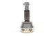 Шрус (наружный) Ford Fiesta V 01-08/Fusion 02-12 (25z/22z/53.3) 818009, GSP - изображение 4