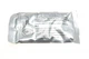 Шрус (наружный) Ford Transit Connect/Tourneo Connect 02-13 (25z/24z/53.2mm/84.3mm/56mm) 15-1490 , Metelli - изображение 5