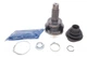 Шрус (наружный) BMW X5 (E70/F15/F85)/X6 (E71/E72/F16/F86) 2.0-4.8 06-19 M57/N20/N52/N55/N57/N62/N63 3144980050, Meyle - изображение 1