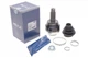 Шрус (наружный) BMW X5 (E70/F15/F85)/X6 (E71/E72/F16/F86) 2.0-4.8 06-19 M57/N20/N52/N55/N57/N62/N63 3144980050, Meyle - изображение 2