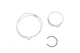 Шрус (наружный) Ford Mondeo 00-07 (27/23z) 771043730, Schaeffler FAG - изображение 5