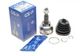 Шрус (наружный) Renault Laguna II 1.9dCi/2.0 i 01-07 (27x35x162.5)(к-кт) 850078 , GSP - изображение 2