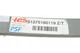 Рессора задняя коренная Ford Transit 00-06 (60/694/674) 18mm 61275180119Z/T , TES - изображение 3