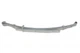 Рессора задняя Toyota Hilux 2.5/3.0D 05-15 (60/610/695) (3/8+2/11) (комплект 5 листов) 482100K2510019Z/T , TES - изображение 2