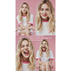 Гель для брів HEDONIC Hollywood Call Brow Gel, 7 мл 4820272410019 - зображення 5