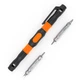 Портативная отвертка JAKEMY JM-8155 4в1 - изображение 3