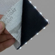 Шлифовальная терка с LED-подсветкой для шлифования поверхностей строительный инструмент с освещением - изображение 6