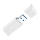 Флешка Hoco UD11 64GB USB 3.0 USB A White (6931474749307) - зображення 2