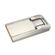 Флешка Hoco UD17 16GB USB 3.0 USB C Silver (6942007641654) - зображення 2