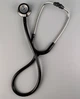 Стетоскоп 3M Littmann Classic III 69 см Черный Б/В 100604729 - изображение 11