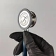 Стетоскоп 3M Littmann Classic III 69см Синий 100611122 - изображение 7