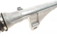 Рейка рулевая Nissan Juke 11-17 221033 , Solgy - изображение 3
