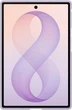 Etui plecki Samsung Silicone Magnet Case do Samsung Galaxy Z Fold8 Purple (EF-EF971CVEGWW) - obraz 4