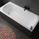 Ванна сталева Kaldewei Saniform plus 112600010001 170х75 см - изображение 1