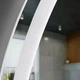 Дзеркало Devit AllRound 5501090 кругле з LED підсвіткою та тачсенсором 878x878 мм - изображение 5
