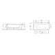 Каркас для ванни AM.PM Spirit W72A-170-070W-R2 170х70 см - изображение 3