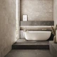 Плитка Baldocer Concept Cream Rectificado 30x90 см - изображение 1
