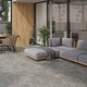 Керамограніт Cersanit Pavia Grey Matt 42x42 см - изображение 1