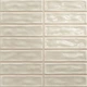 Плитка Ceramica Deseo Sticks greige 20x20 см - изображение 2