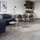 Керамограніт Cersanit City Squares Light Grey 29,8x59,8 см - изображение 3