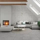 Керамограніт Cersanit Desto G412 Grey 42x42 см - зображення 2