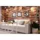 Керамограніт Golden Tile Seven Tones Оранж 34Р010 6х25 см - изображение 4