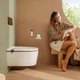 Інсталяція для унітазу Hansgrohe iFrame Universal 01022180 - зображення 4
