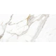 Керамогрніт Exagres Marbles Calacata 60x120 см - изображение 1