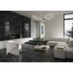 Керамограніт Cerrad Gres Marmo Morocco Black Rect 79,7х159,7 см - изображение 5