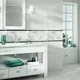 Плитка Opoczno Effecta Grey 29,7x60 см - зображення 2