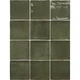 Плитка APE Seville Green 10x10 см - изображение 3