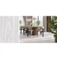Керамограніт Cersanit Sunsetwood Light Grey 18,5x59,8 см - изображение 3
