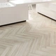 Клінкер Cerrad Lussaca Podloga Dust 17,5x60 см - изображение 4