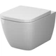 Унітаз підвісний AM PM Gem CGA1901SC AquaSpin з сидінням Soft Close - изображение 2