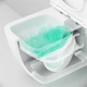 Унітаз підвісний AM PM Gem CGA1901SC AquaSpin з сидінням Soft Close - изображение 4