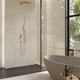 Керамограніт Cersanit Belveder Beige Matt Rect 59,8x59,8 см - изображение 5