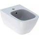 Біде підвісне Geberit Smyle Square 500.209.01.1 - изображение 2