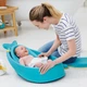 Ванночка для купання Skip Hop Кит (235465) (879674024632) - зображення 3