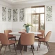 Плитка Ape Bellagio Bianco Rect 60x120 см - зображення 4