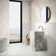 Плитка Ape Bellagio Bianco Rect 60x120 см - зображення 5
