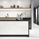 Керамограніт Baldocer Quantum Natural Rect 60х120 см - изображение 4