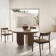 Керамограніт Italgraniti FL01BA I Cementi White SQ. 60x120 см - изображение 3