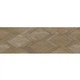 Плитка Porcelanosa Diamond 3D Roble 59,6x150 см - изображение 1