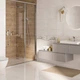 Плитка Cersanit Mariel White Glossy 20x60 см - изображение 3