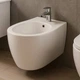 Біде підвісне Devit Acqua 2020155 - изображение 1
